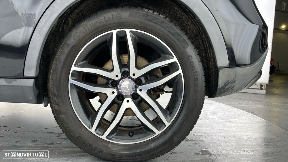 Mercedes-Benz GLA 200 CDI Urban - 12