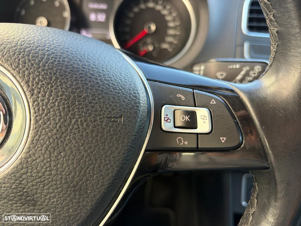 VW Polo - 27
