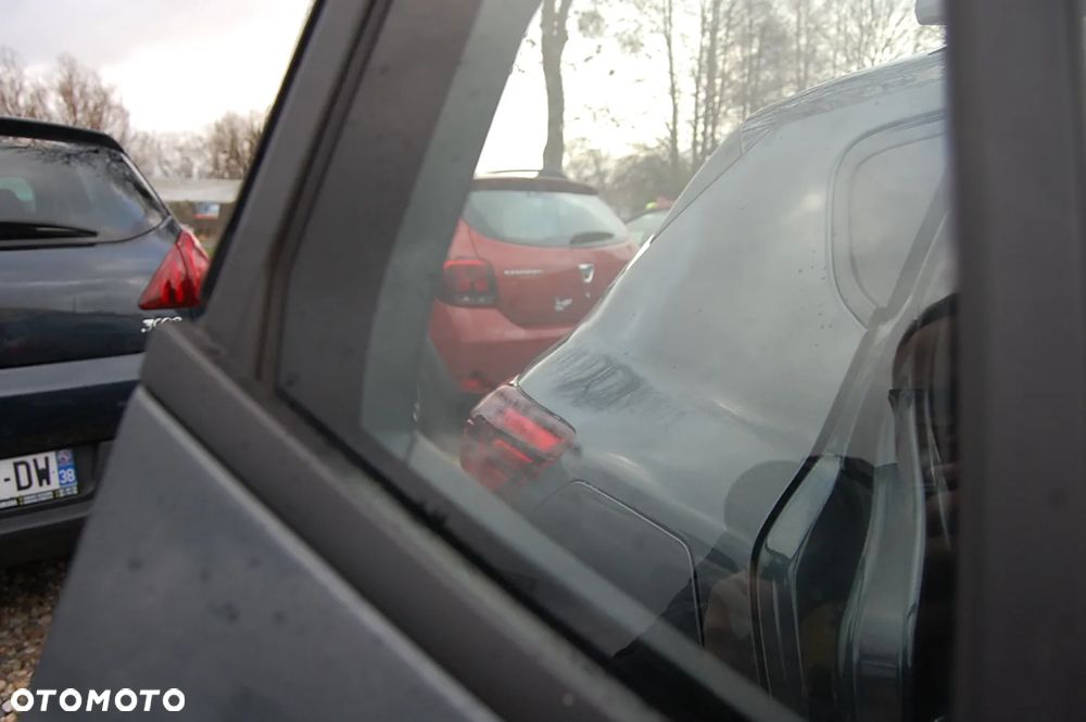 Dacia Sandero Stepway - 27