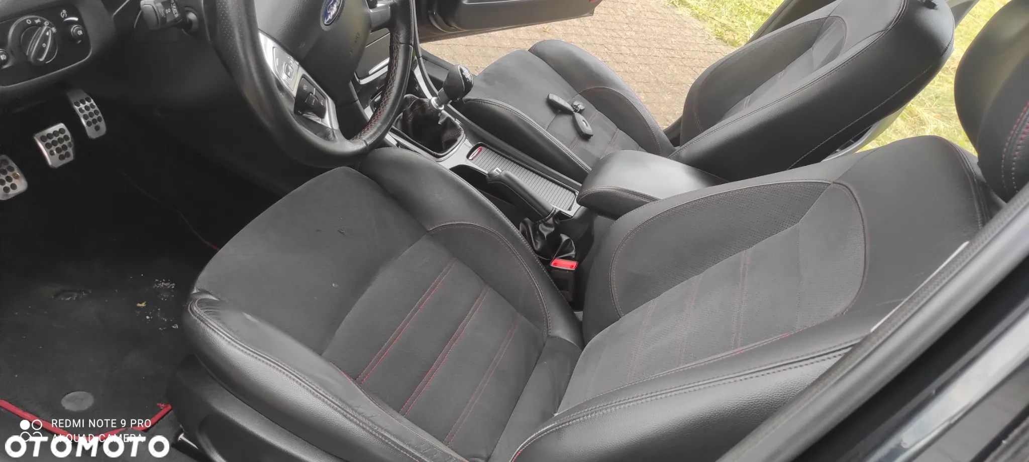 Ford Mondeo 2.0 TDCi Platinium X Plus (Titanium) - 23