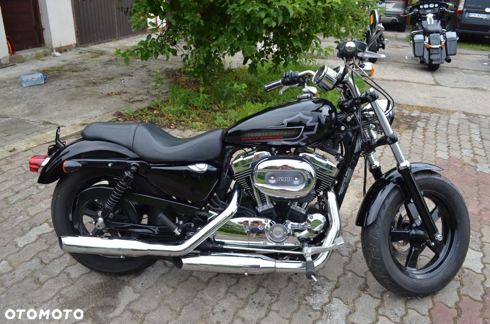 Harley-Davidson Touring Road King - 29