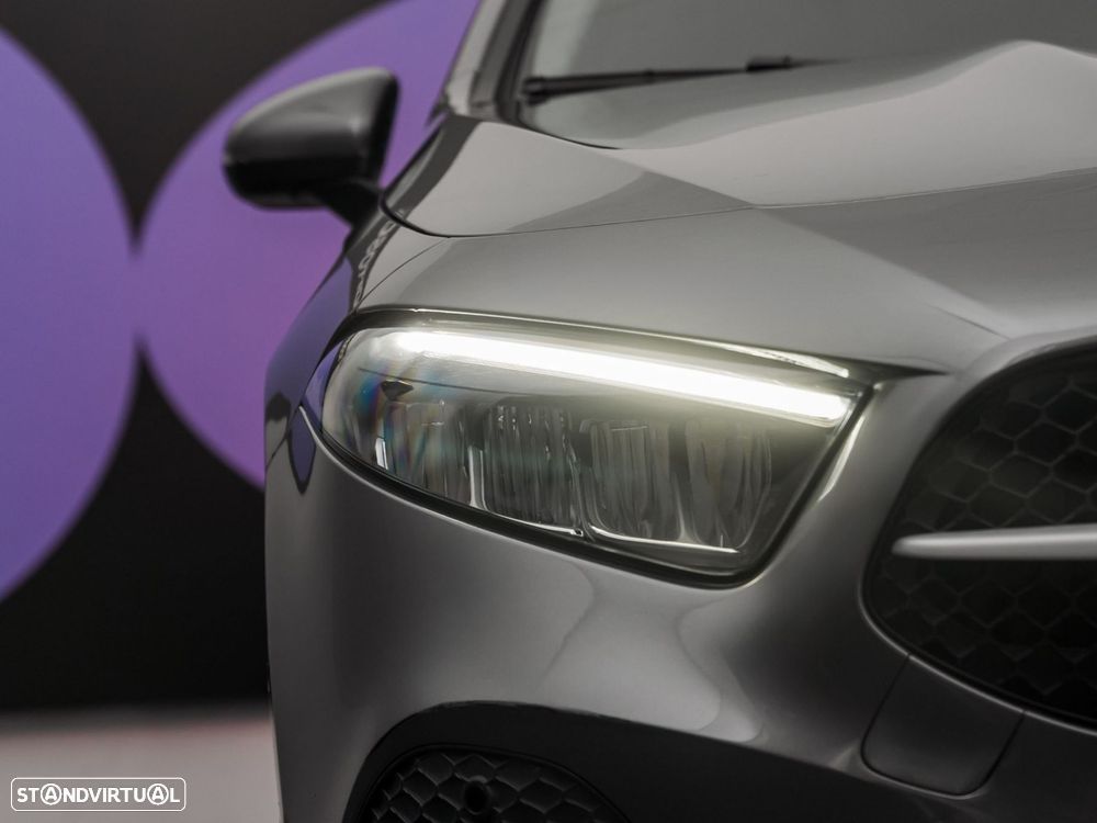 Mercedes-Benz A 250 e Style Plus - 9