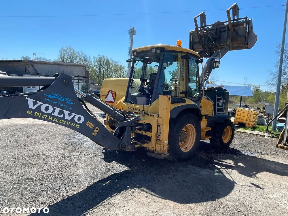 Volvo BL 71B - 2