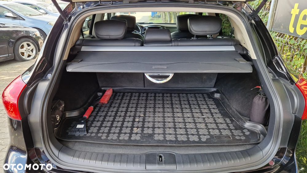 Infiniti EX EX30d GT Premium - 17