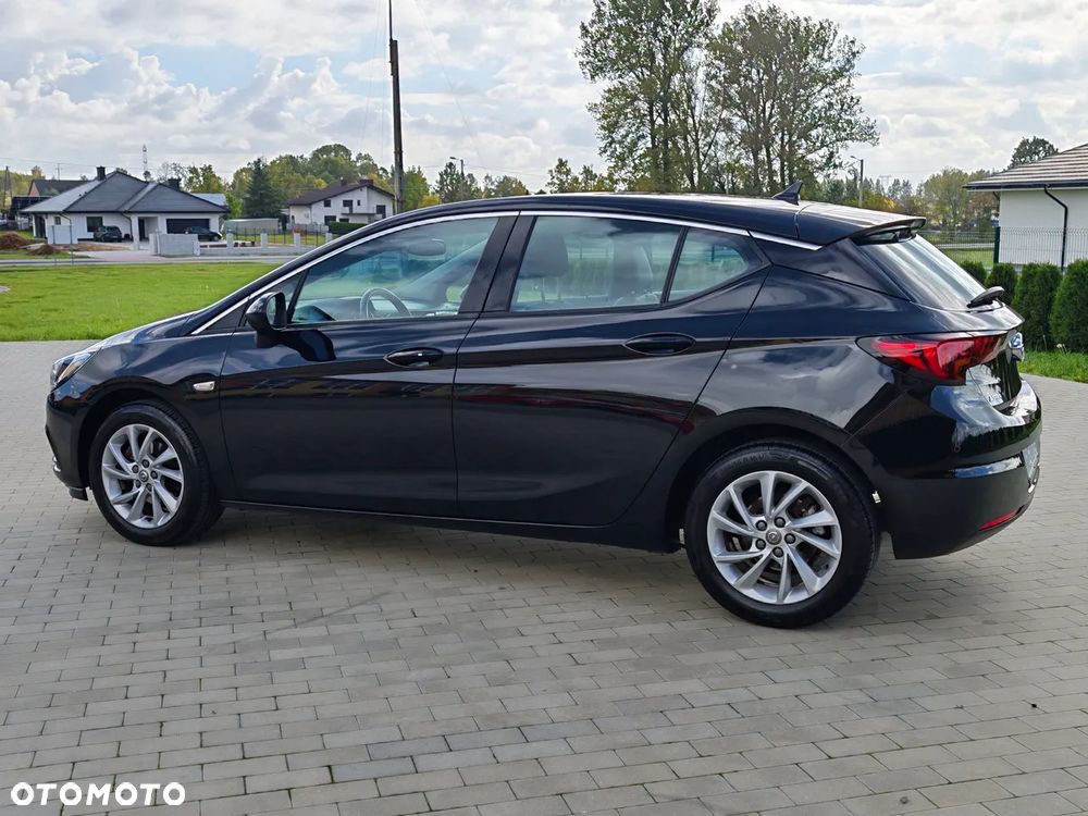 Opel Astra - 35