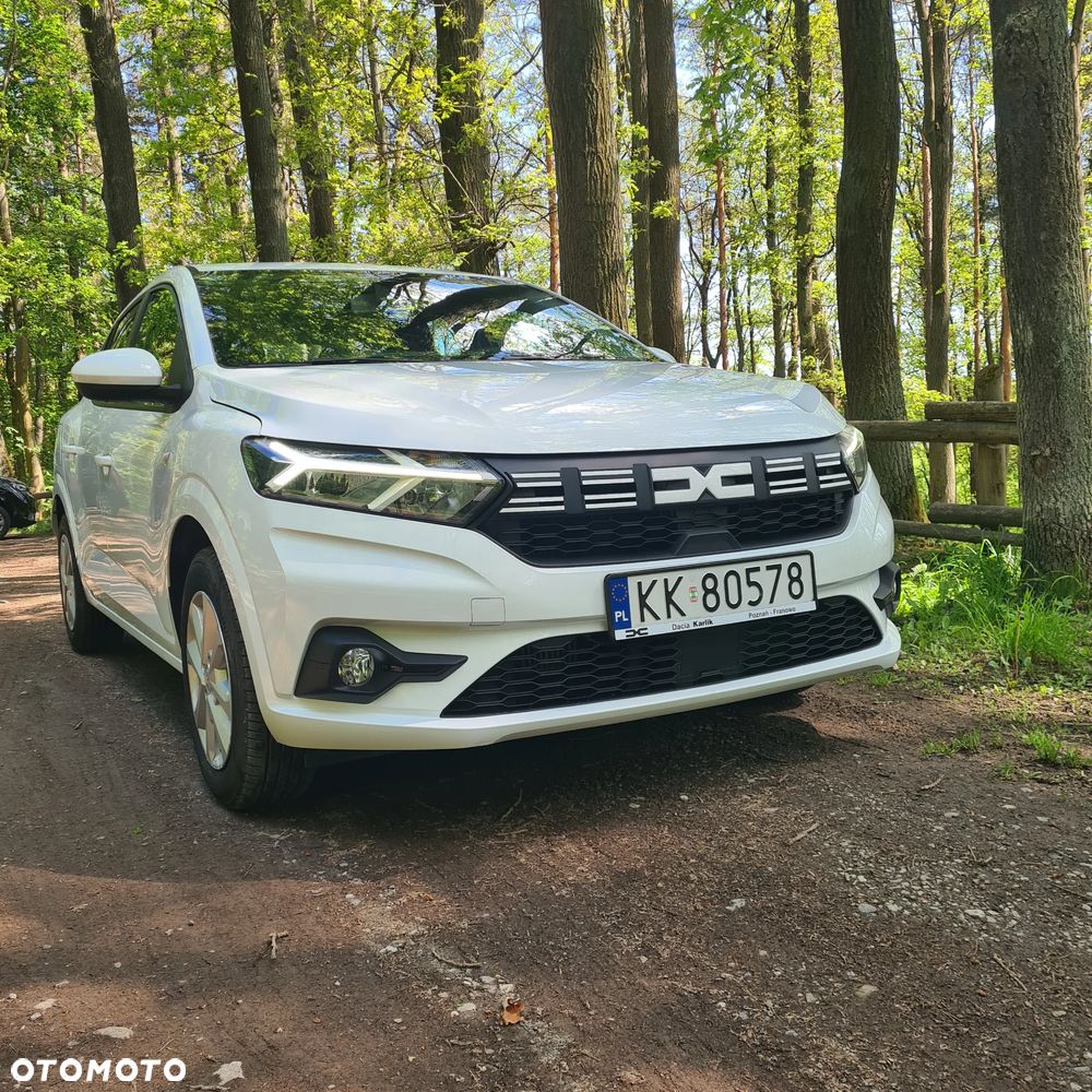 Dacia Sandero 1.0 TCe Expression - 6