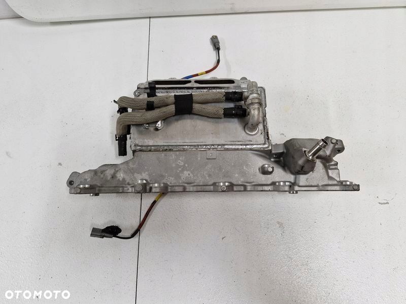 RENAULT TRAFIC 3 III VIVARO B 2.0 DCI KOLEKTOR SSĄCY 140014374A 165786344R - 7