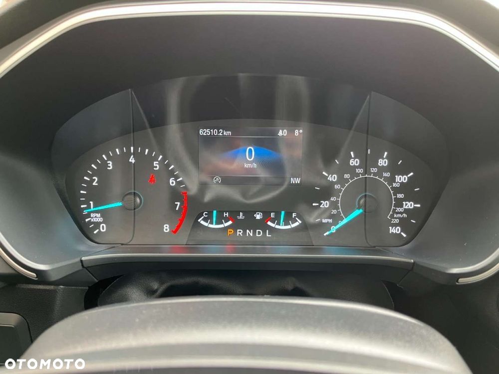 Ford Escape - 10