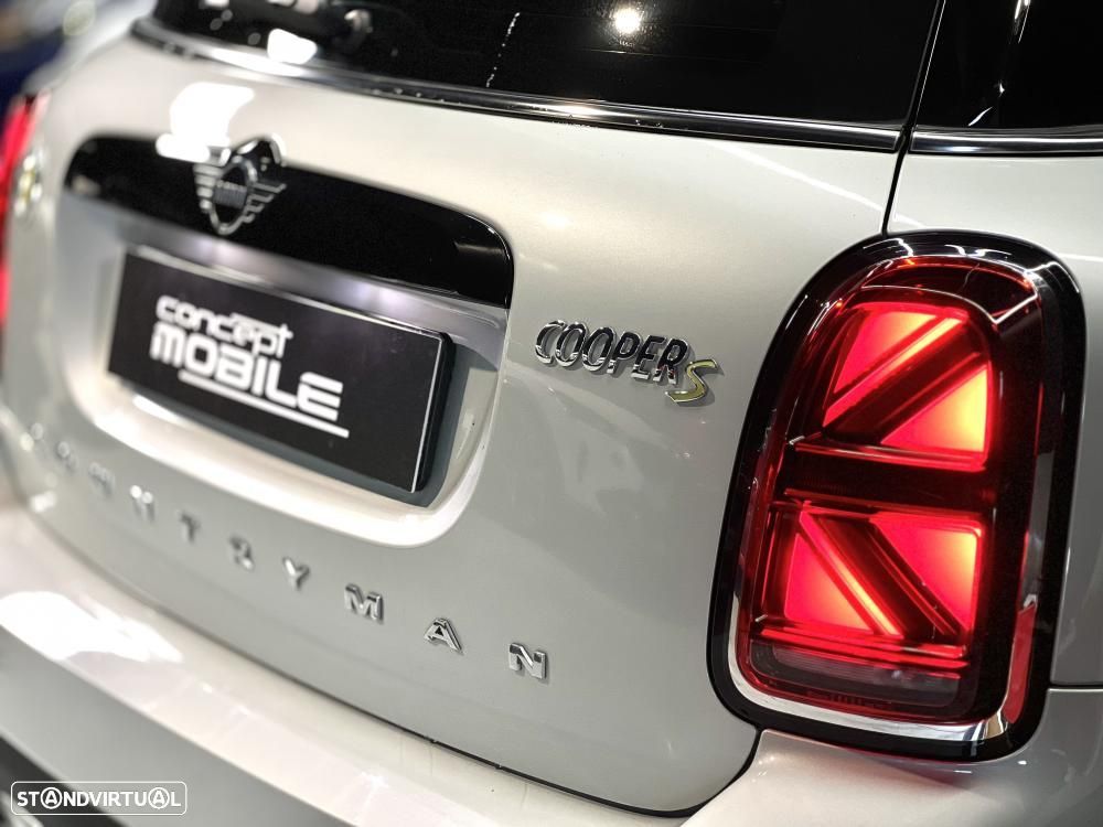 MINI Countryman Cooper SE ALL4 Sport Edition Auto - 13