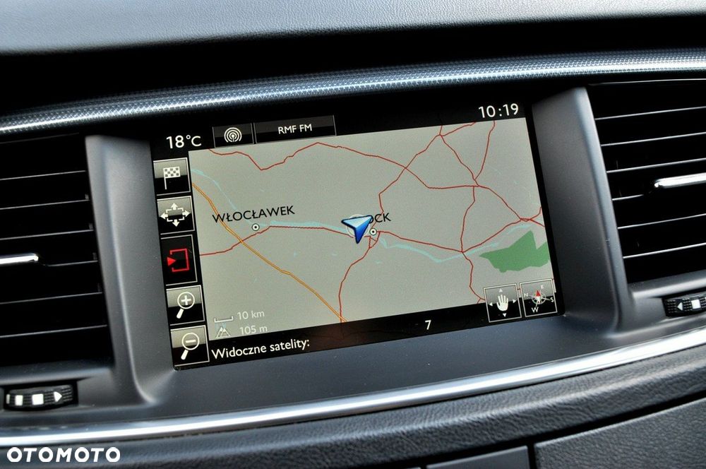 Peugeot 508 BlueHDi 150 Stop&Start Allure - 32