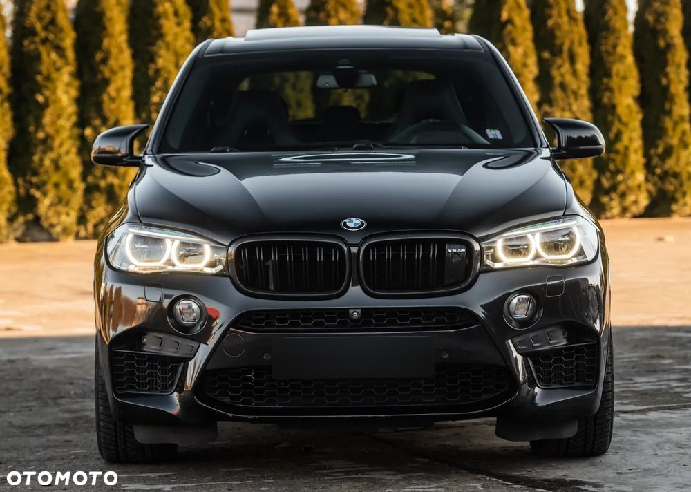 BMW X5 M Standard - 13