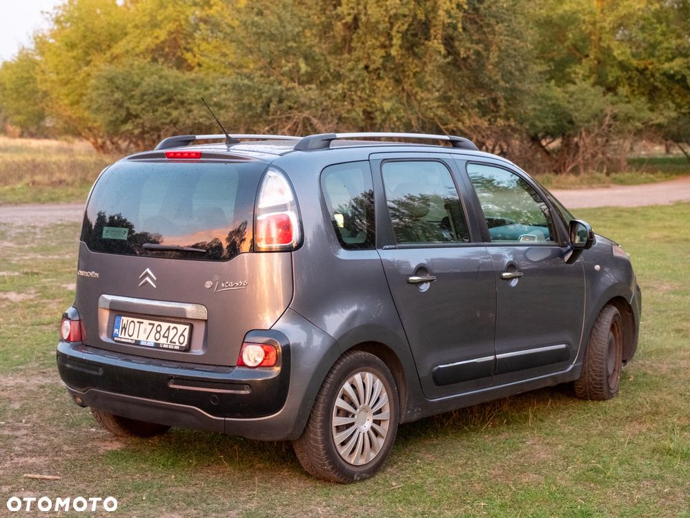 Citroën C3 Picasso 1.6i Seduction - 5