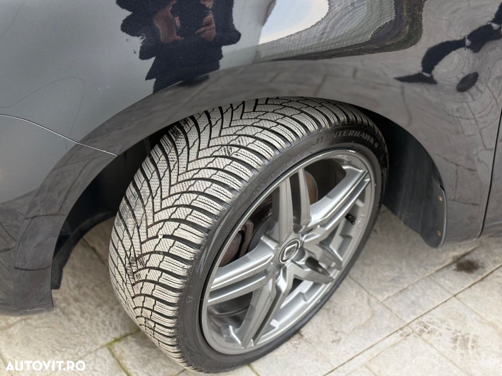 Seat Alhambra 2.0 TDI Ecomotive Style Salsa - 19