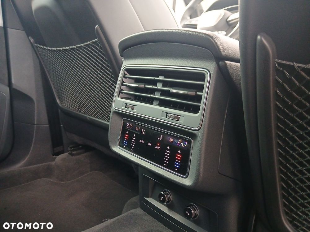 Audi Q7 50 TDI mHEV Quattro S Line Tiptr - 19