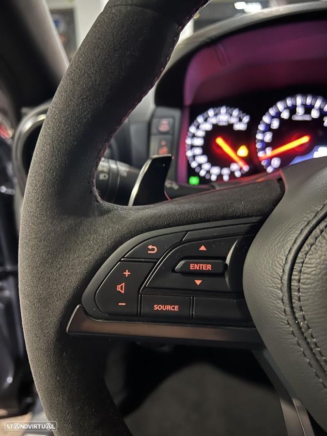 Nissan GT-R 3.8 V6 Nismo - 37