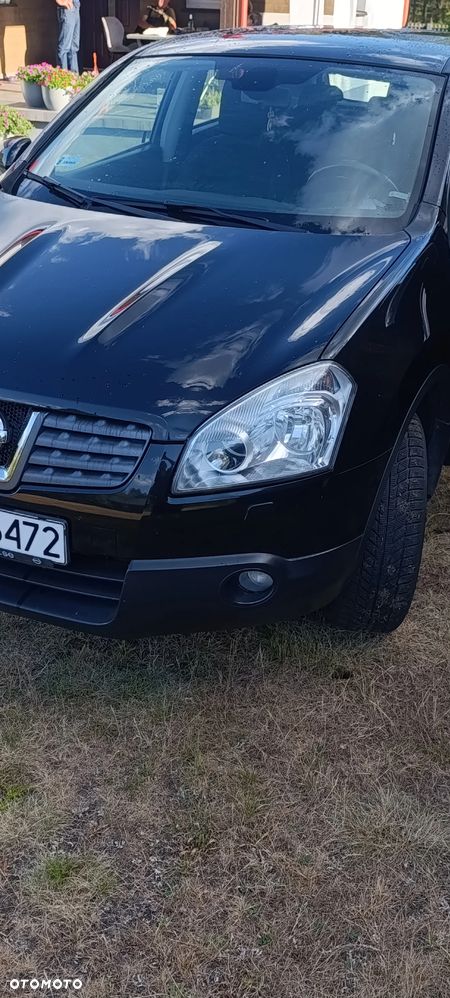 Nissan Qashqai 2.0 Acenta - 3