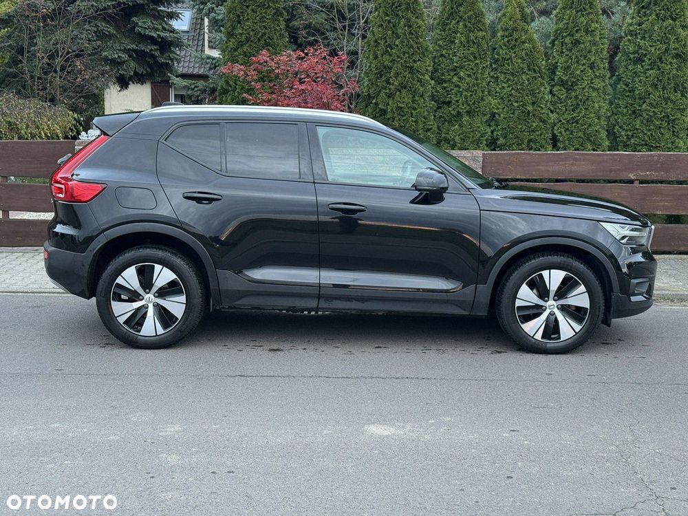 Volvo XC 40 D3 Momentum Pro - 6