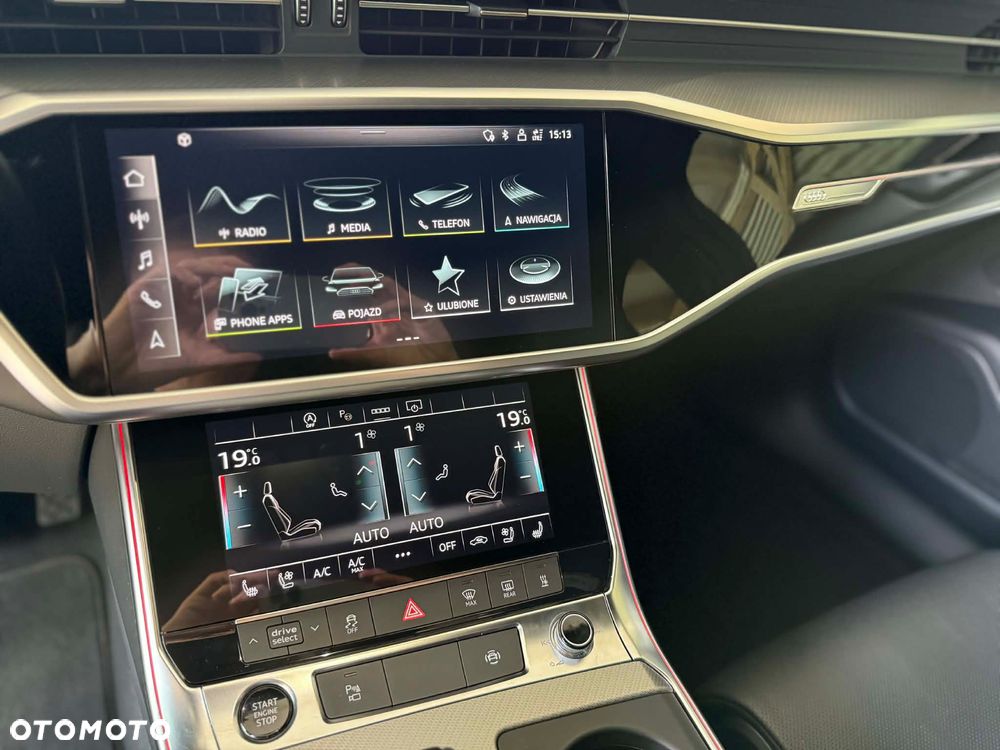Audi A6 Avant 2022 photo 5