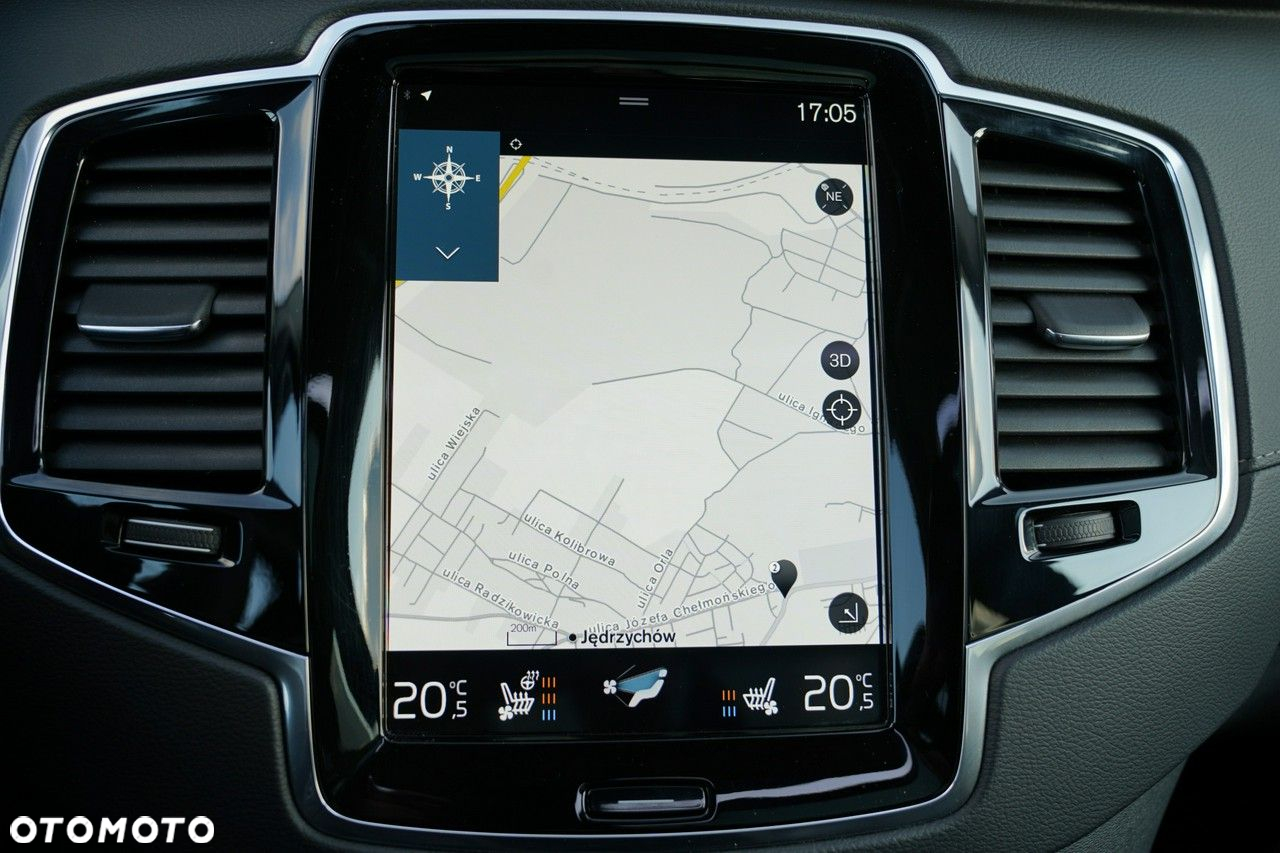Volvo XC 90 - 15