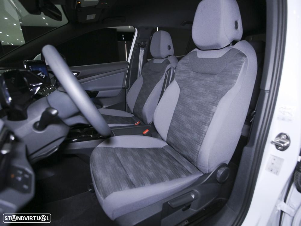 VW ID.4 77 kWh Pro Performance - 7