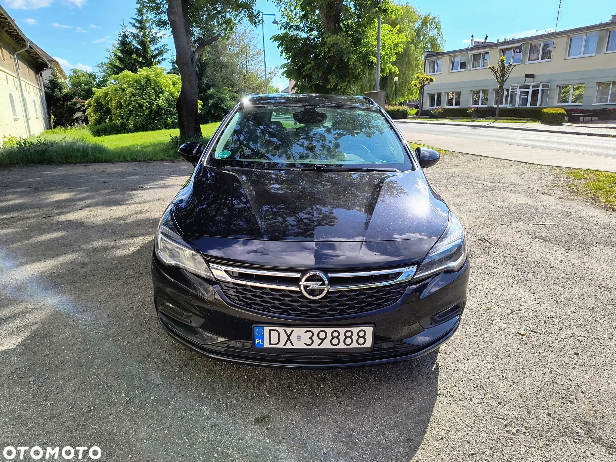 Opel Astra IV 1.6 CDTI Cosmo - 8