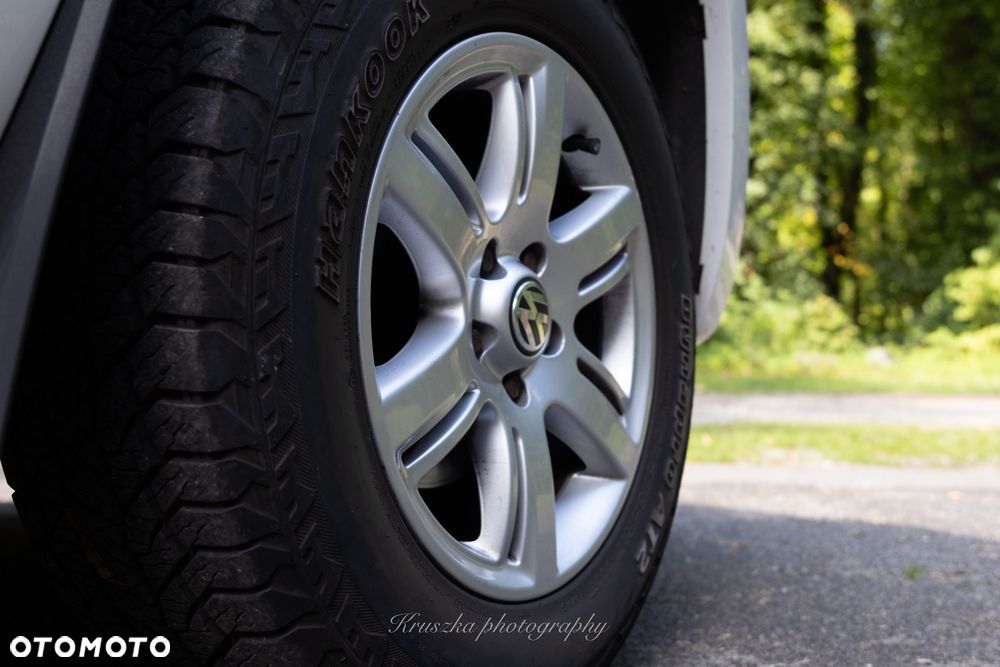Volkswagen Amarok Double Cab 2.0 BiTDi Highline - 13