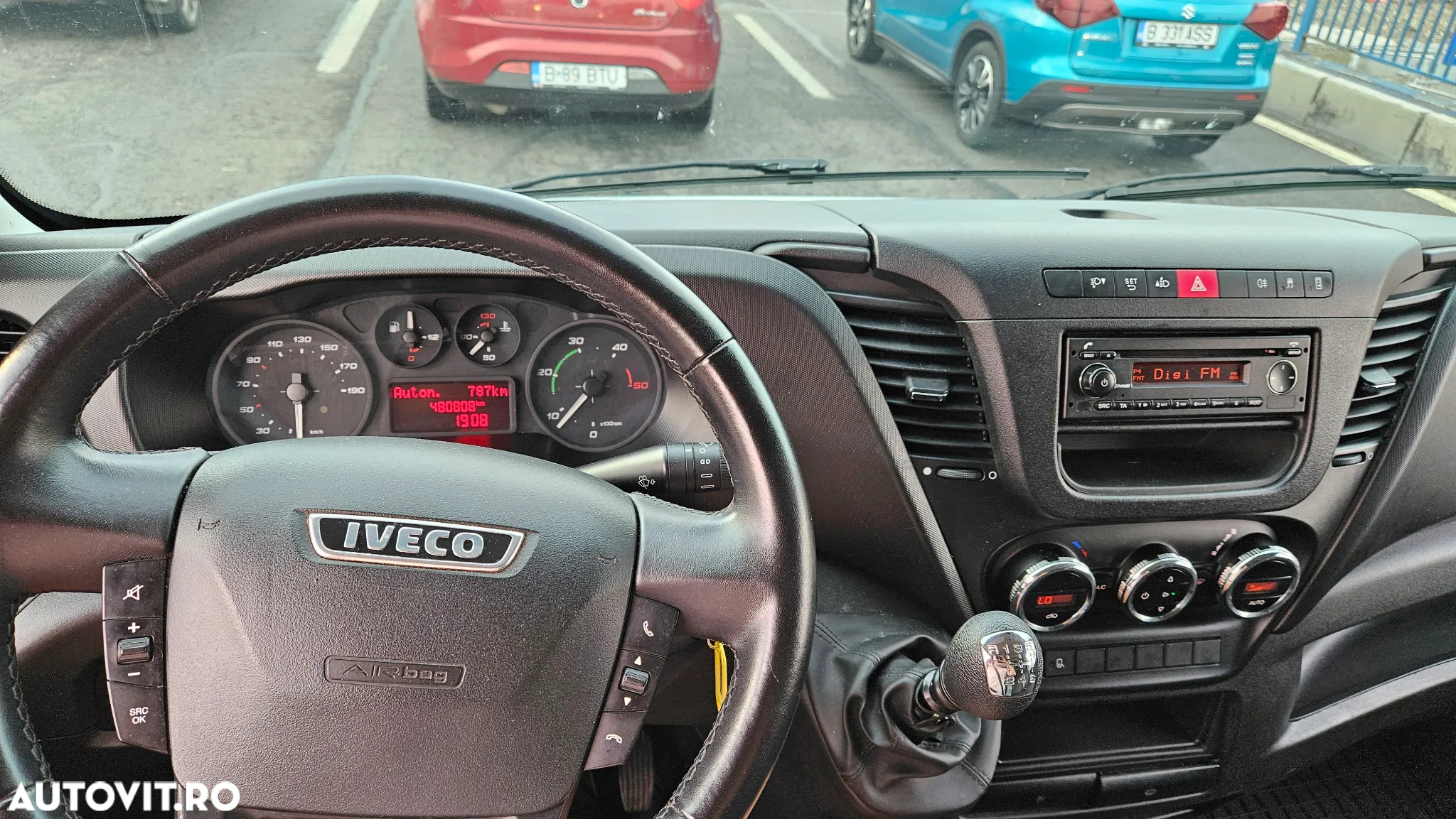 Iveco Daily - 8