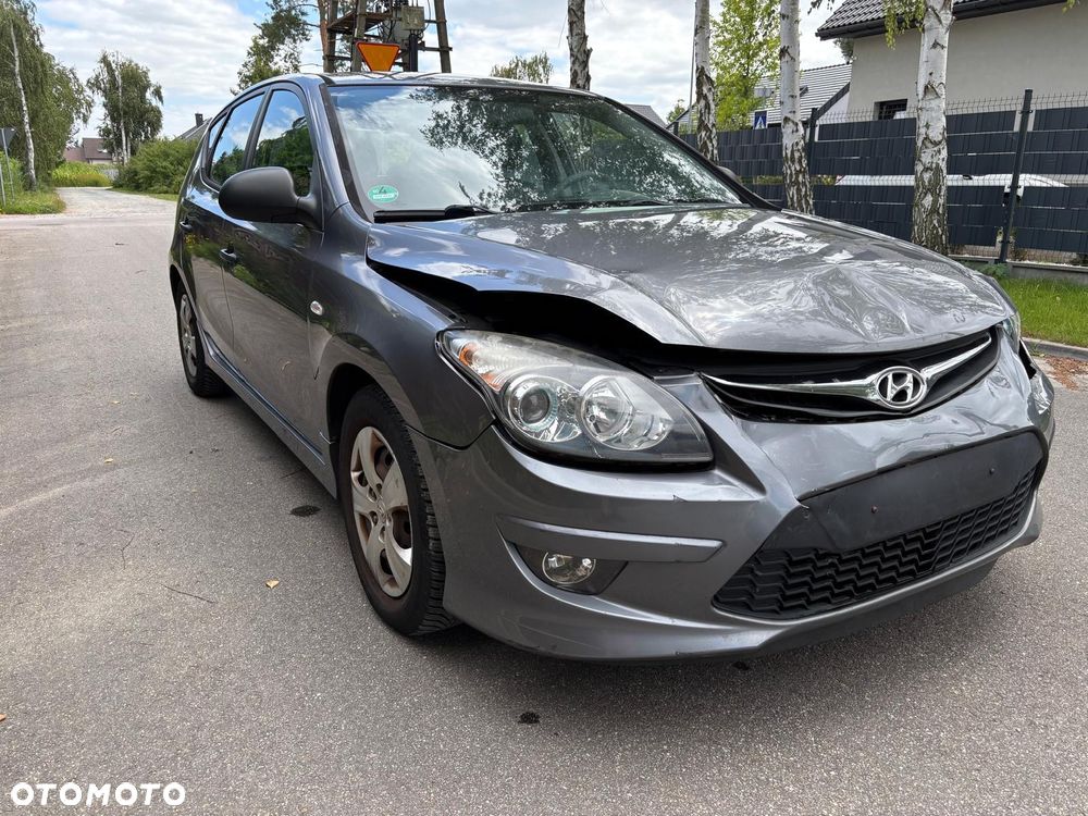 Hyundai i30 - 2