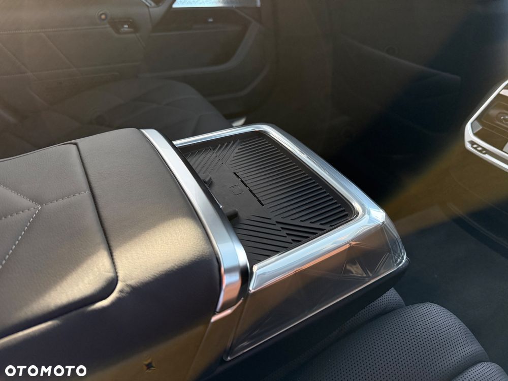 BMW i7 105.7kWh xDrive60 M Sport - 36