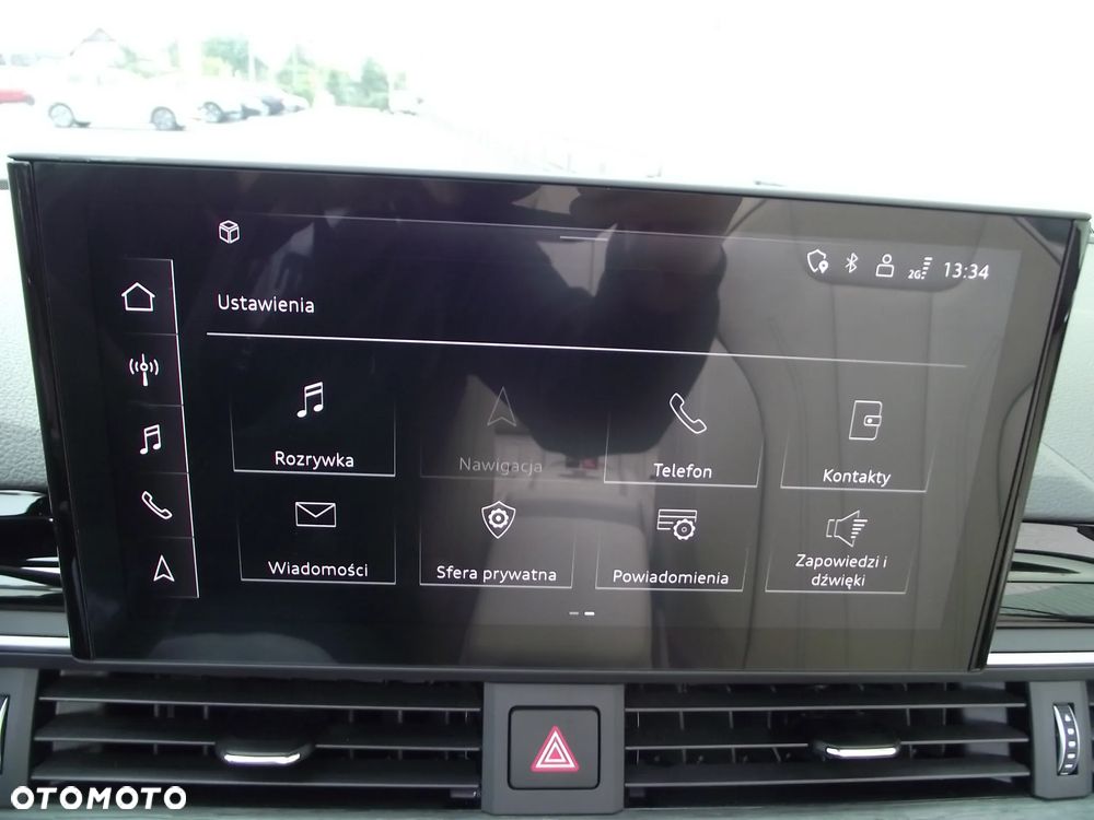 Audi A5 Coupe 45 TFSI quattro S tronic S line - 33