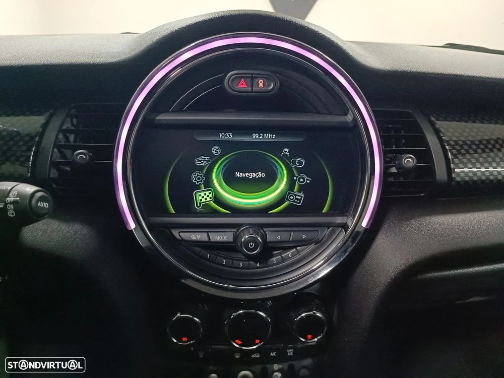 MINI 5 Portas Cooper SD Sport Aut. - 39