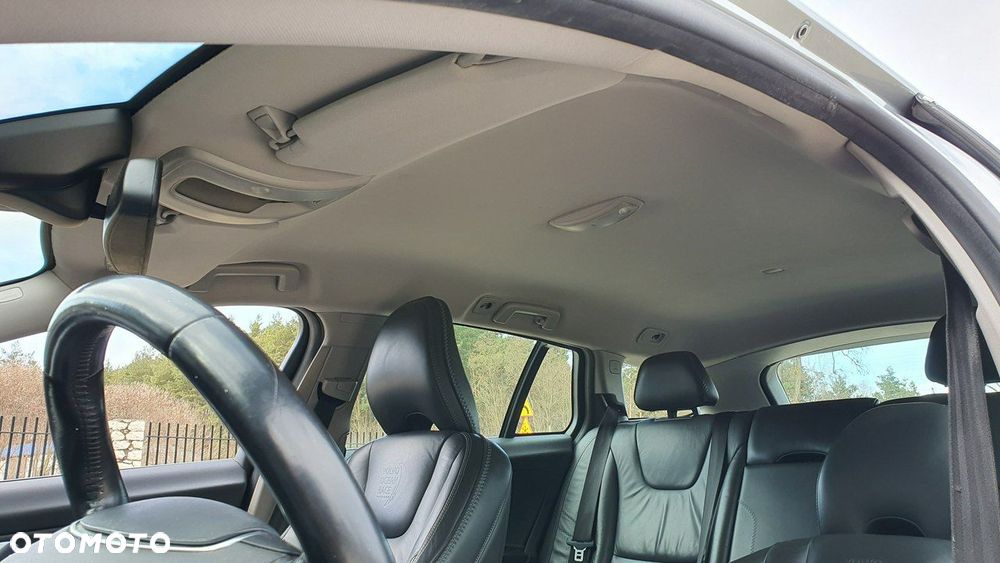 Volvo V60 DRIVe Ocean Race - 28