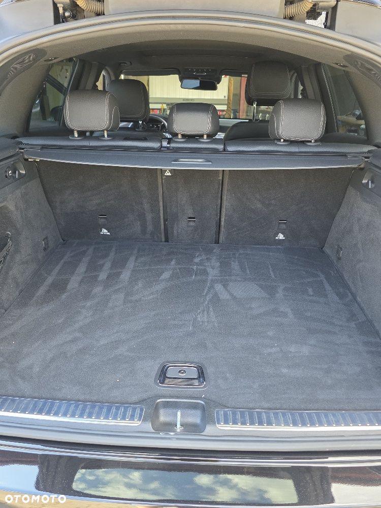 Mercedes-Benz GLC 220 d 4Matic 9G-TRONIC Edition 1 - 19