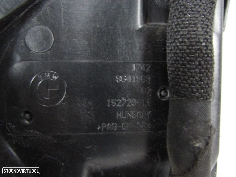 Termoventilador Seminovo/ Original BMW 1 (F20)/BMW 3 (F30, F80)/BMW 3 Touring (F... - 3