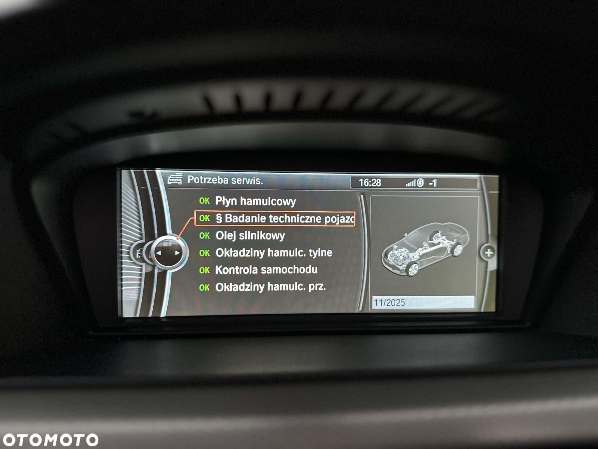 BMW Seria 3 - 23