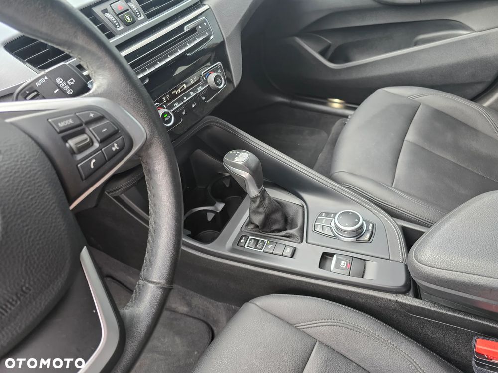 BMW X1 - 13