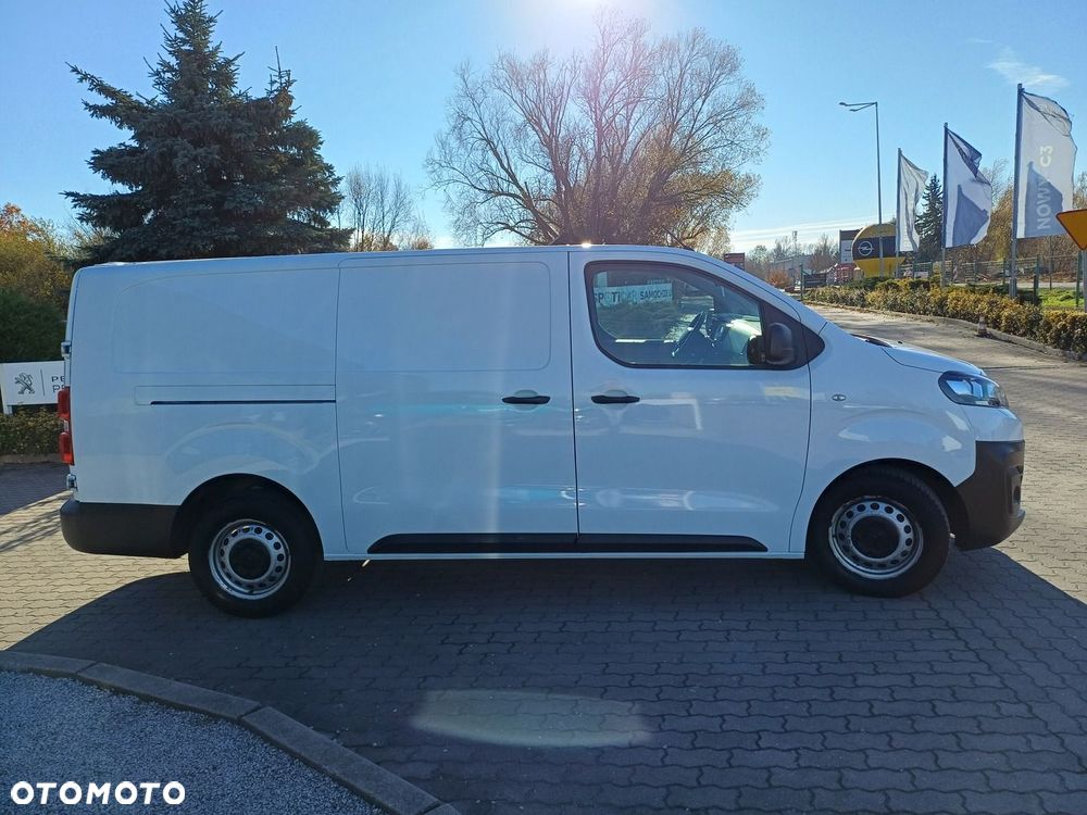 Citroën Jumpy - 8