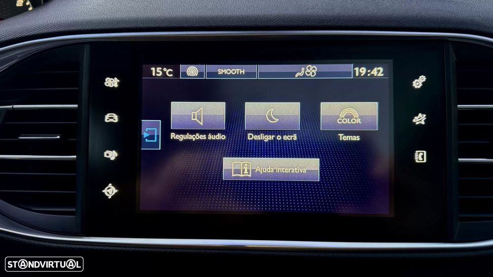 Peugeot 308 GTi by Sport - 32