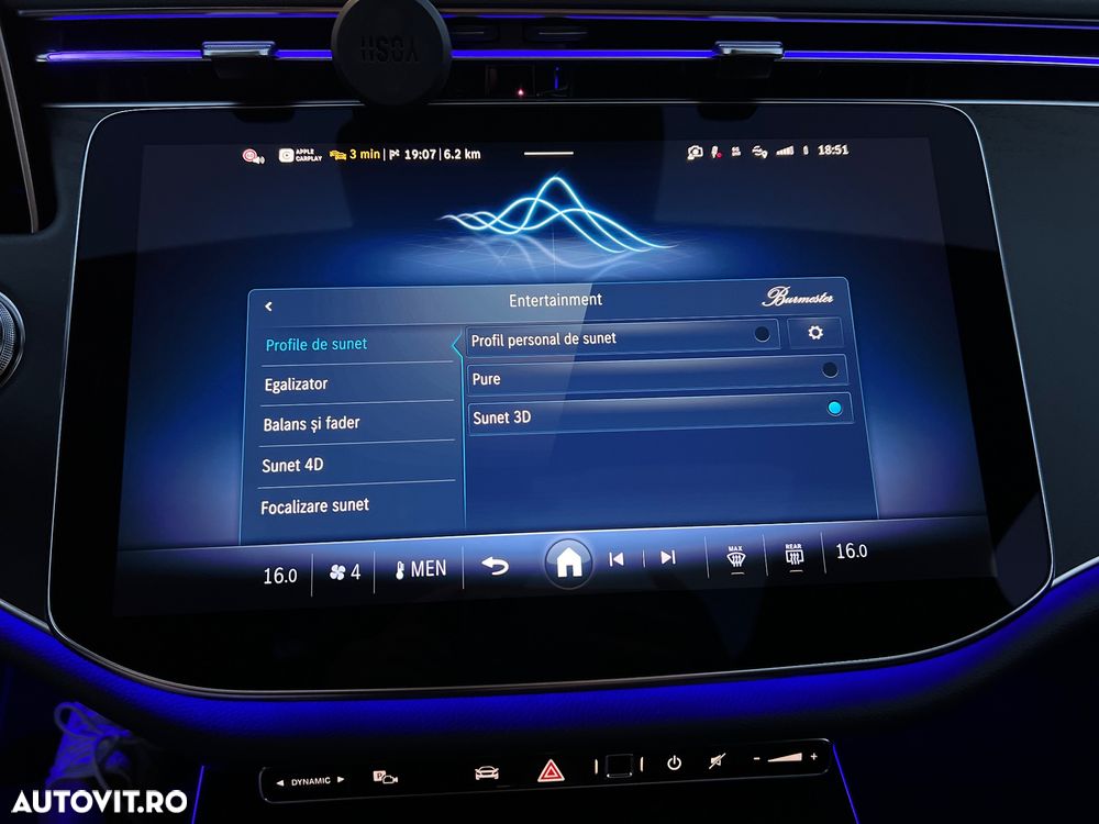 Mercedes-Benz E - 9