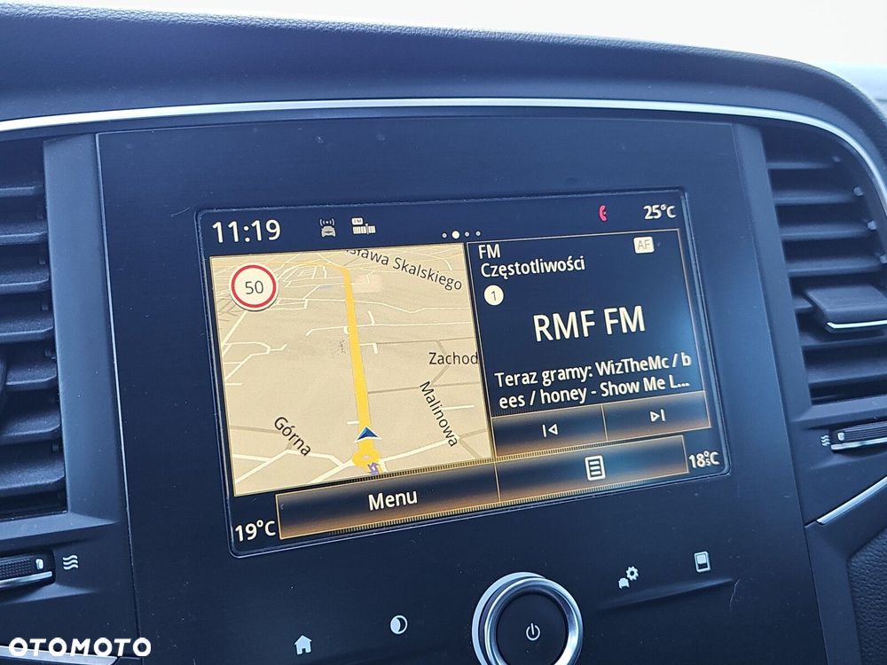 Renault Megane 1.2 Energy TCe Intens - 18