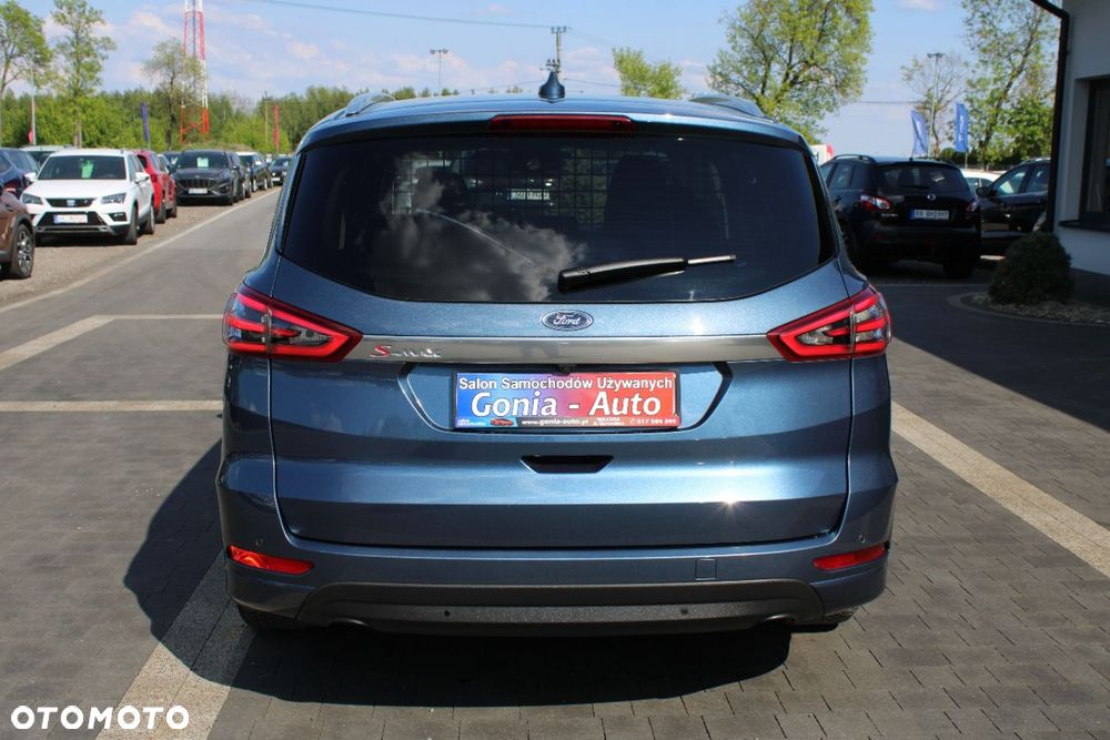 Ford S-Max - 5