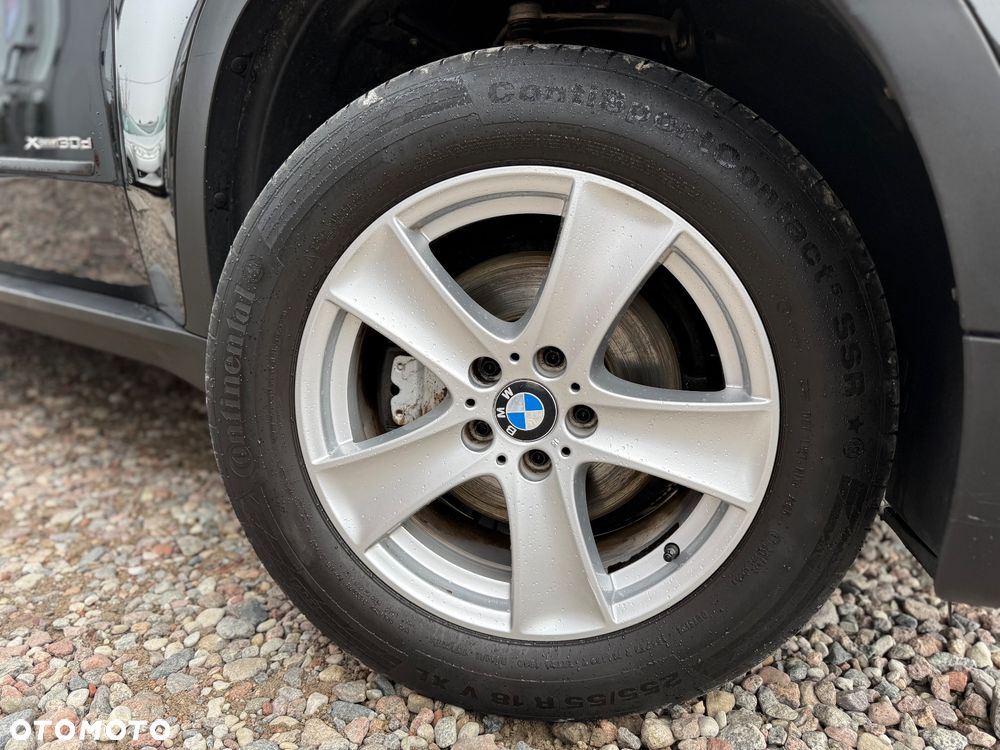 BMW X5 xDrive30d - 15