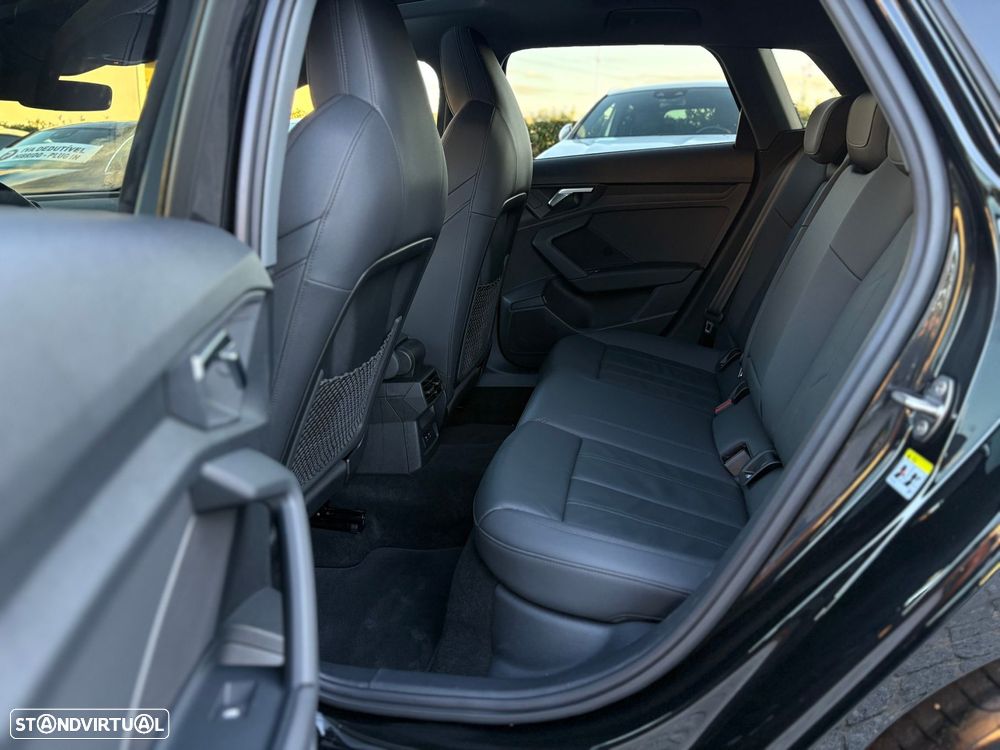 Audi A3 Sportback 40 TFSIe - 15