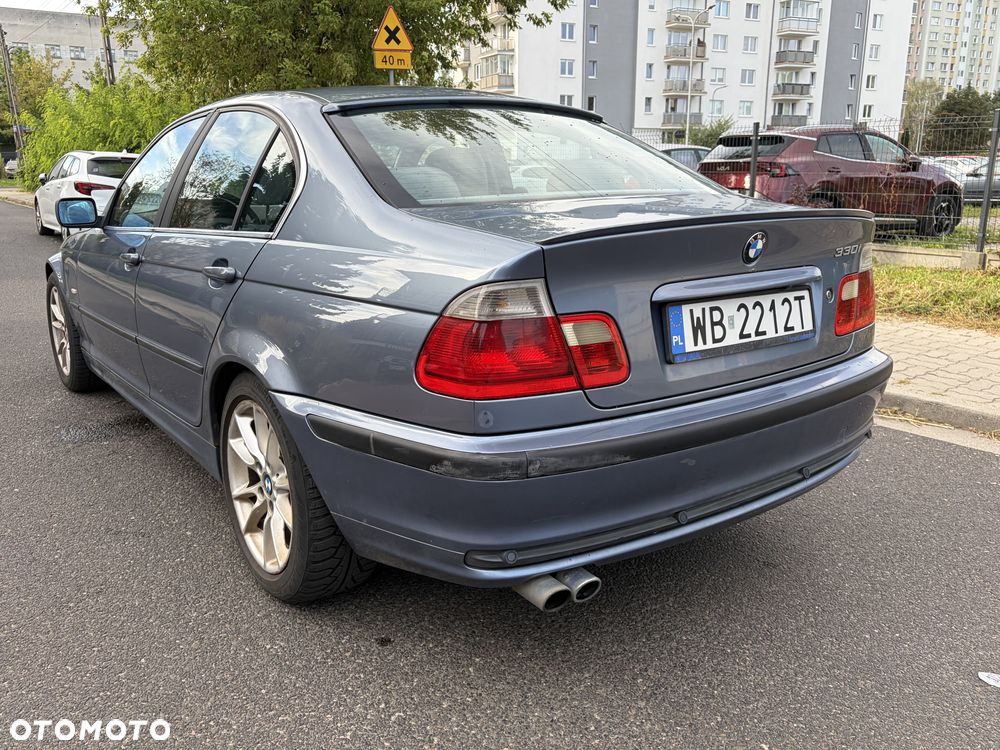 BMW Seria 3 - 9