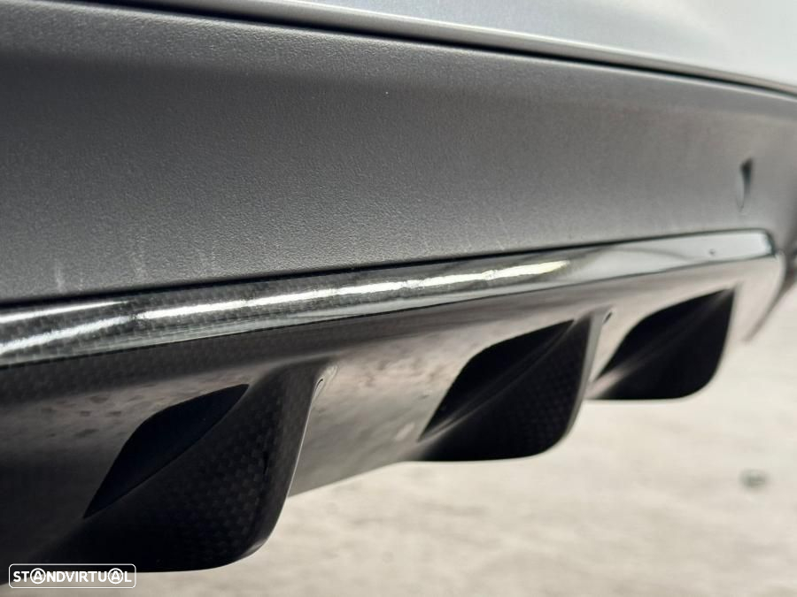 Mercedes-Benz C 43 AMG 4-Matic - 16