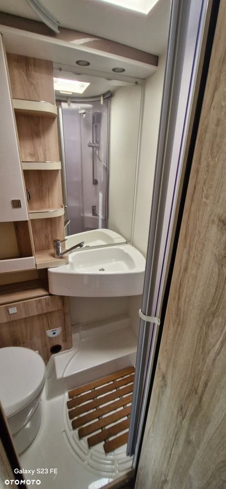 Eura Mobil PROFILA - 25