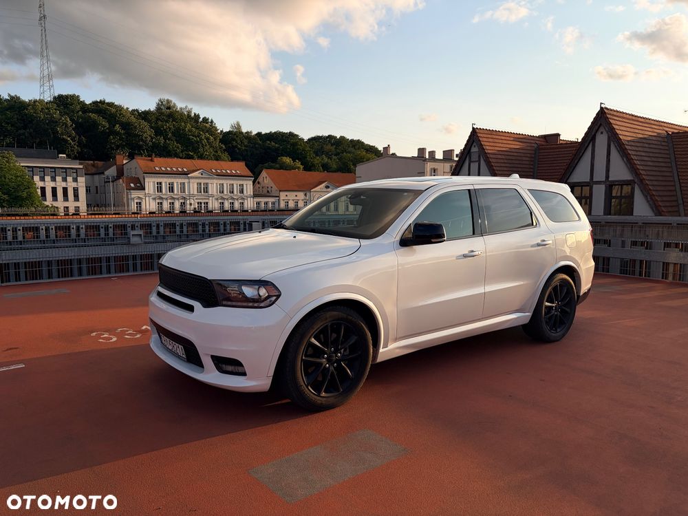 Dodge Durango - 13