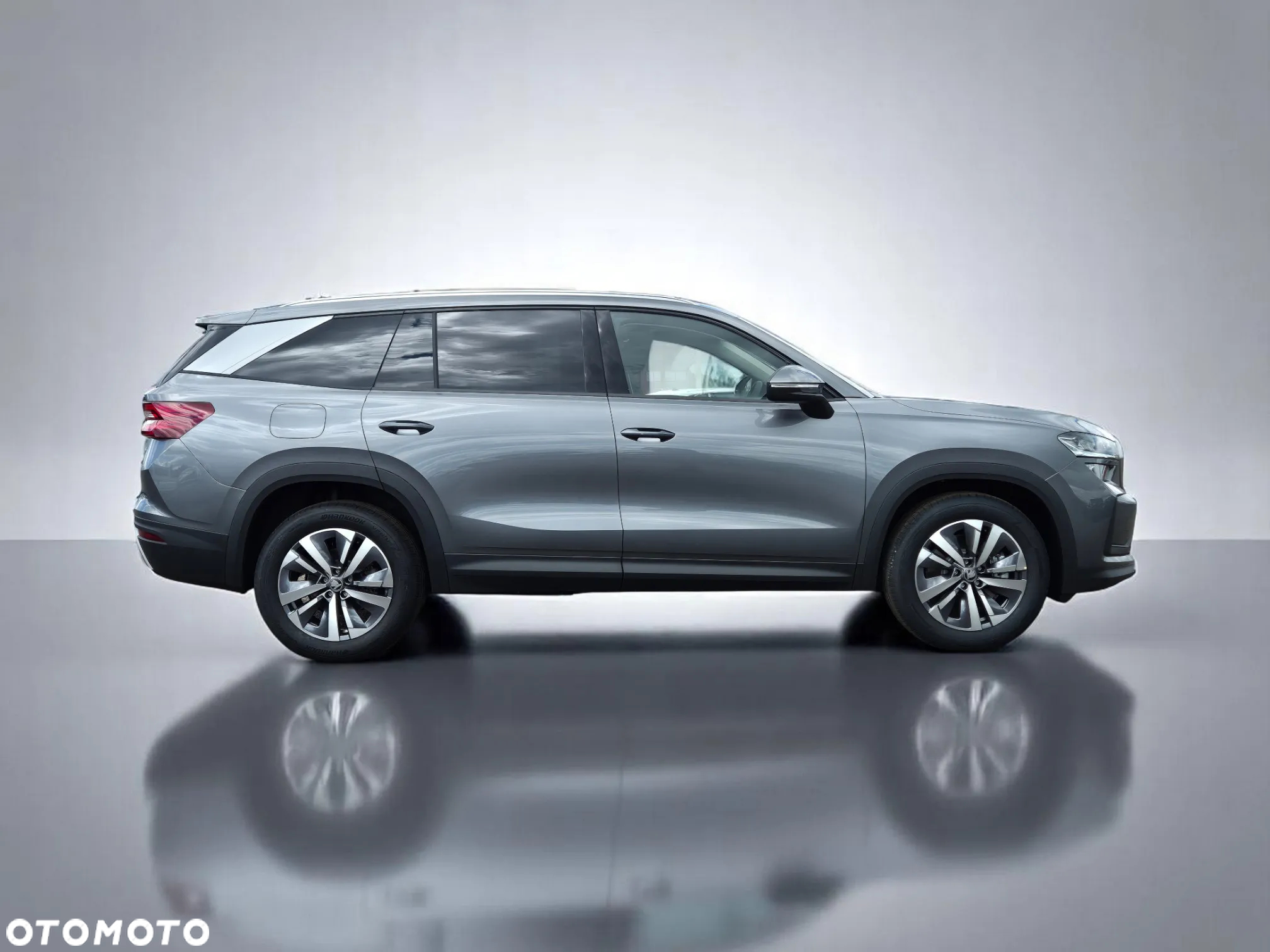 Skoda Kodiaq 2.0 TSI 4x4 Edition 130 DSG - 6