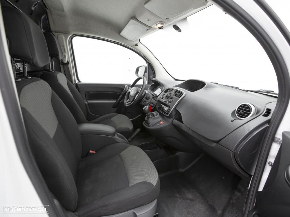 Renault Kangoo 1.5 dCi Maxi Business S/S c/IVA - 10