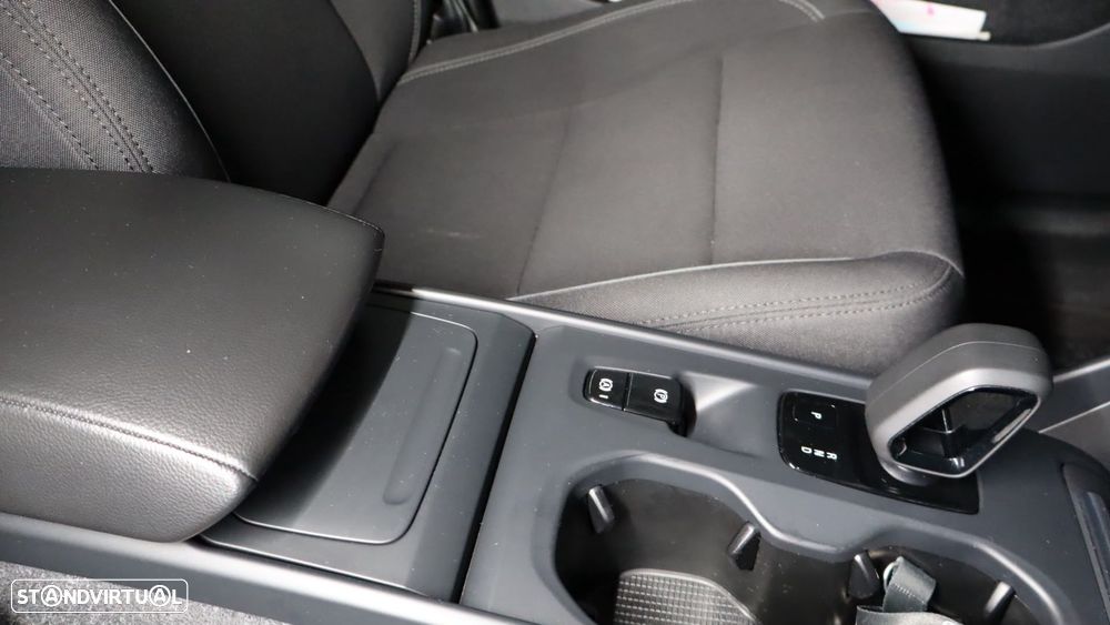 Volvo C40 - 9